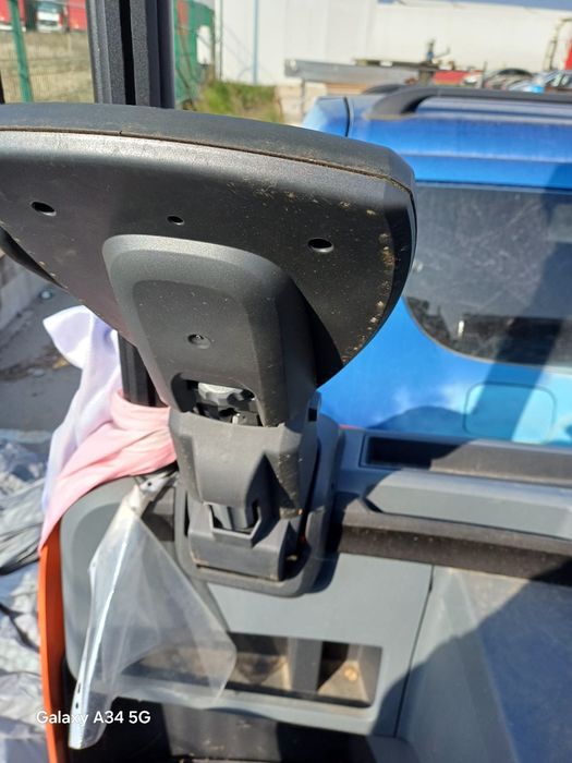 Motostivuitor electric Toyota ne folosite 2024