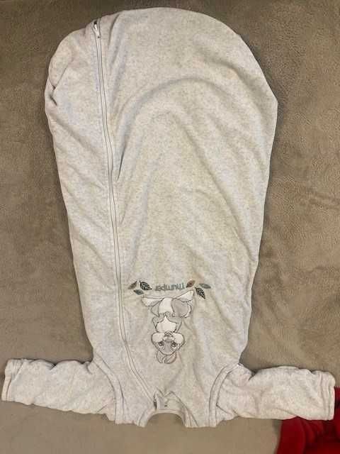 Sac de dormit bebeluș C&A 90 cm