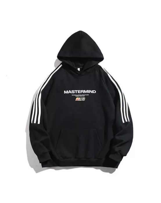 Худи mastermind.