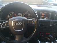 Vind Audi q5 luna 09 2011, preț 12800a11Aaa pe carte 2011,247525 km, p