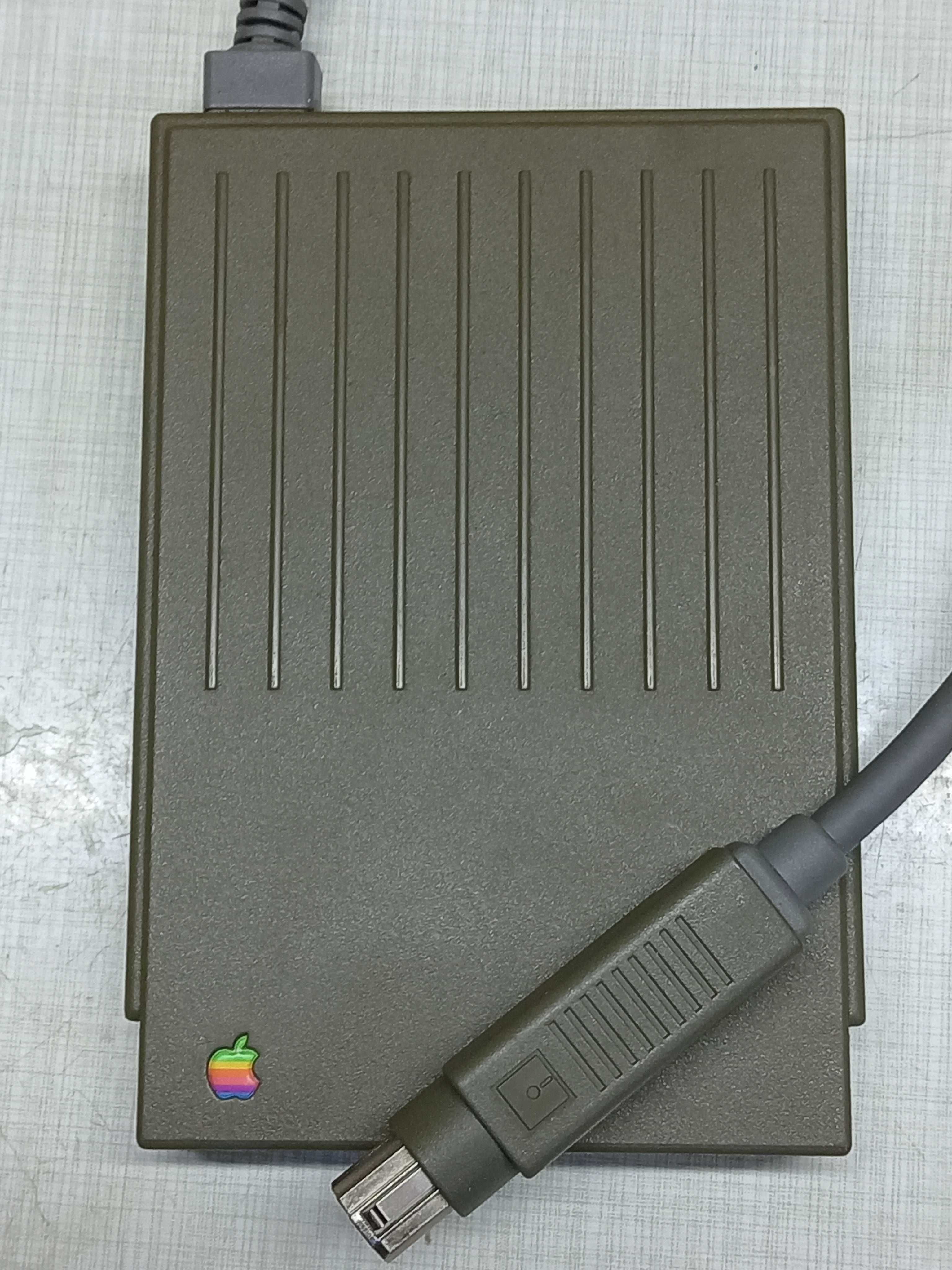 Unitate floppy disk Apple Macintosh HDI-20