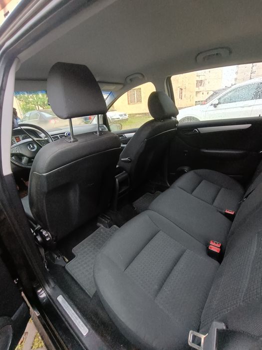 Mercedes B Class 200 cdi  An 2006