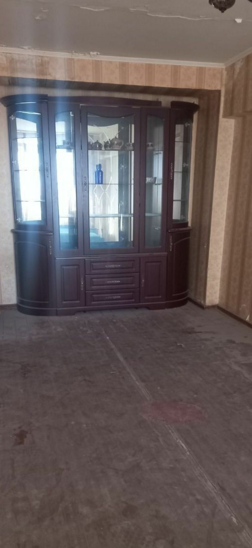 Срочно продаётся квартира!!!