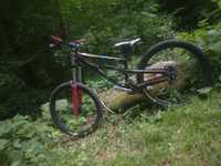 Bicicleta Downhill Scott Voltage FR30
