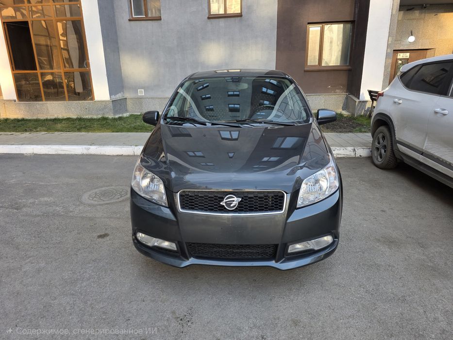 Продам равон нексия р3