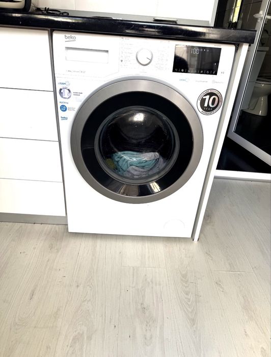 Masina spalat rufe Beko