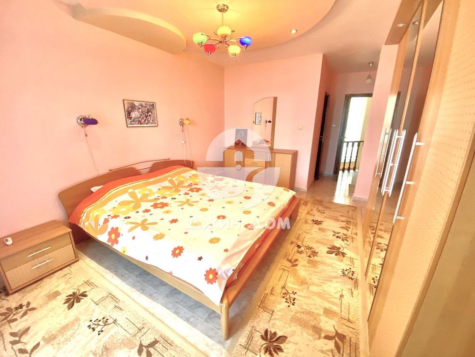 Продава се Къща в Свети Влас - 240 кв.м за 1625 €/кв.м - Снимка #8