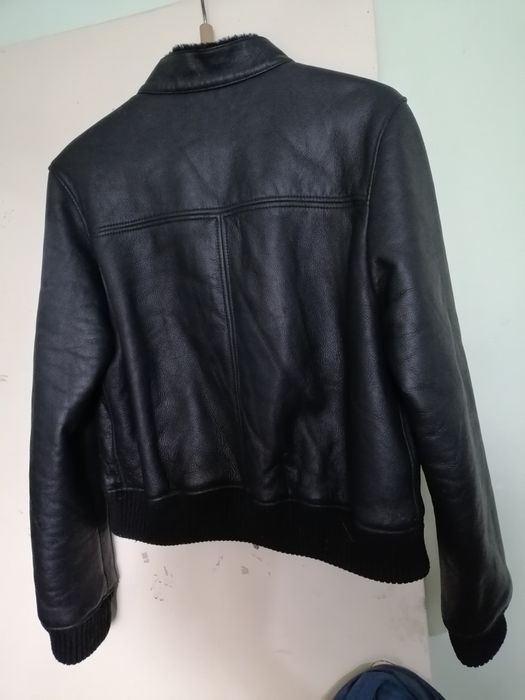 Продам натуральные дублёнки.