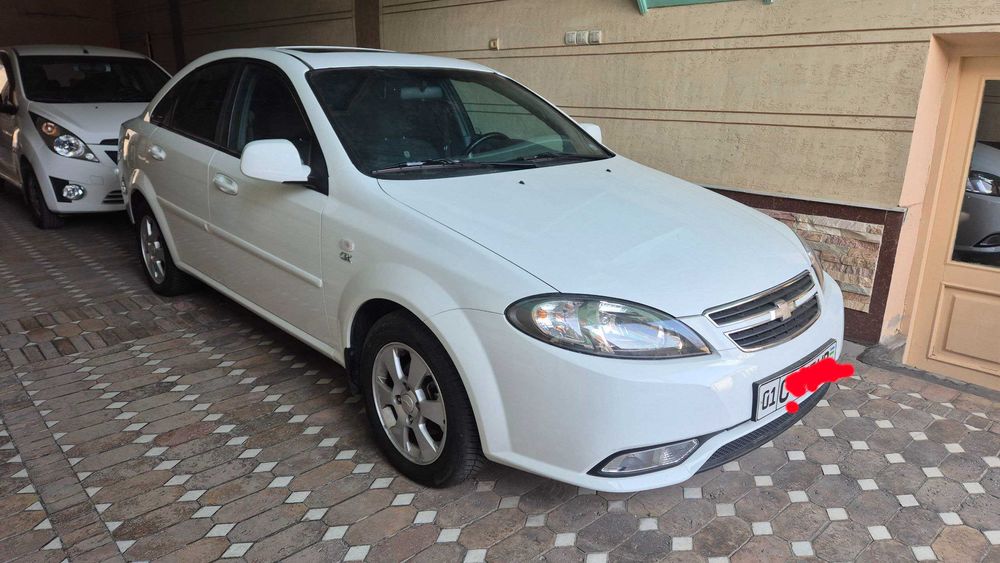 Gentra 2022 Avtomat | Жентра 2022 Автомат газ болон билан идеал