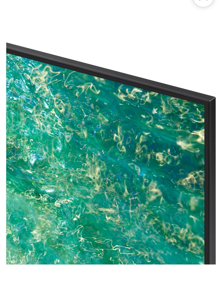 Samsung NEO QLED 85QN85D New  2024 4K Mini Led   2 goda ofitsalnaya g