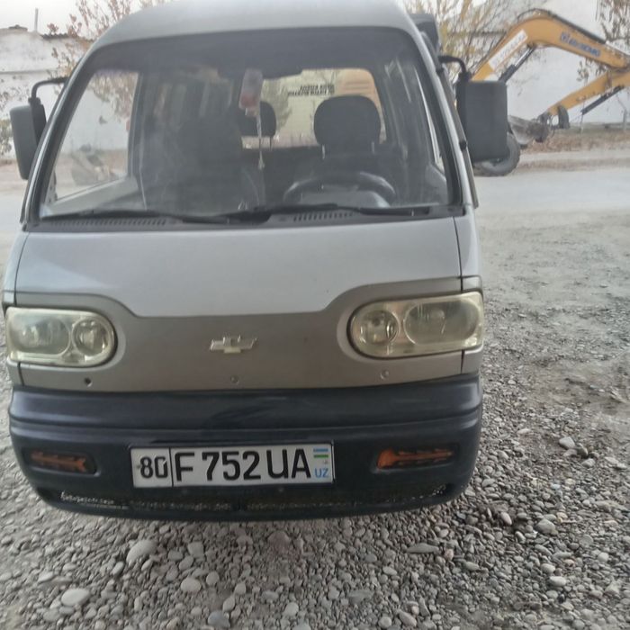 2012 metan bor Damas