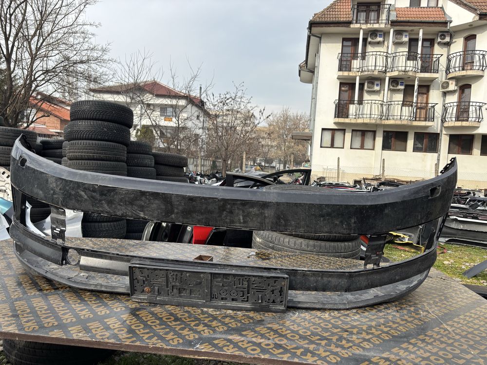 Броня VW T6