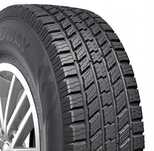 Anvelope noi 235/75R16 109T Horizon HR802