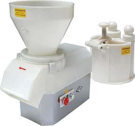 Комплектующие запчасти для МПР - 350