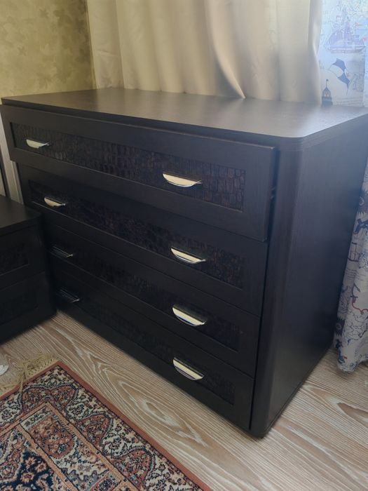 Мебель комод продам