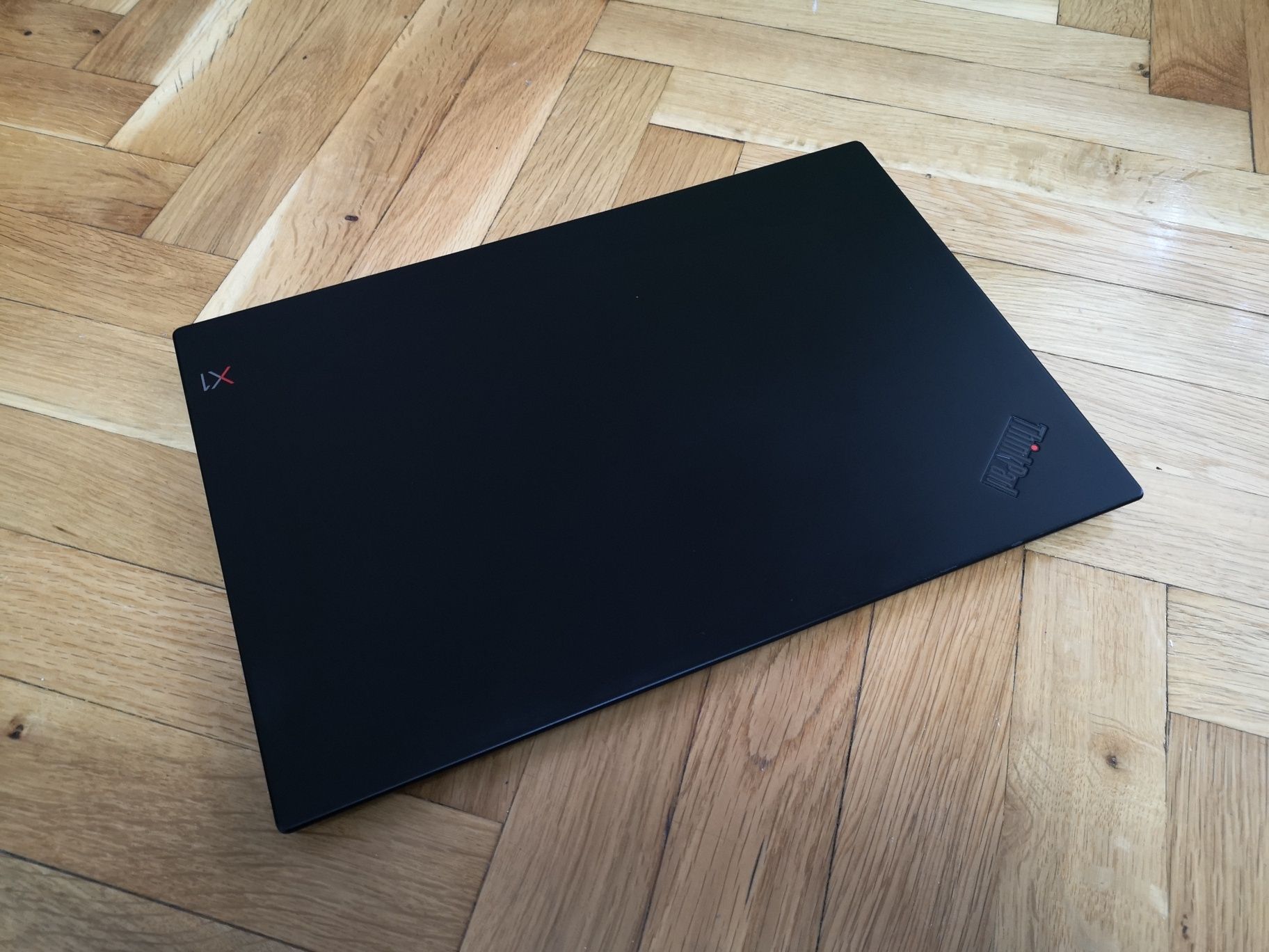 Лаптоп Lenovo ThinkPad X1 Carbon Gen6