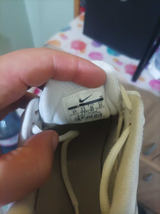Маратонки  оригинални Nike