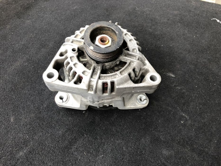 Alternator Opel Astra H 1.4 benzina  0124325171