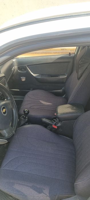 Аренда авто нексия 2