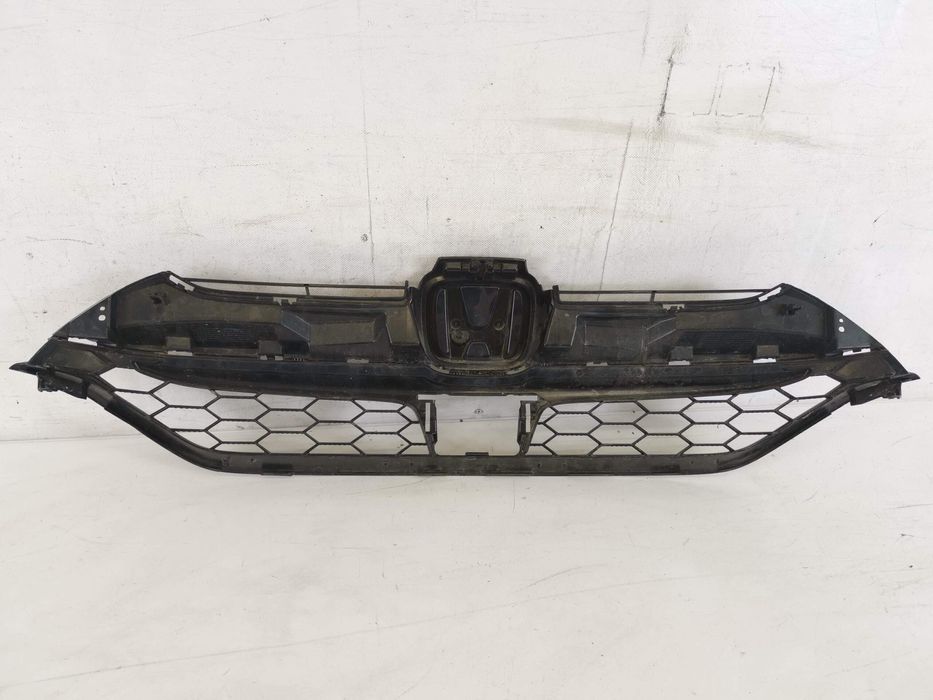 Радиаторна решетка Хонда ЦР-В / Honda CR-V 5 фейслифт [ - ] Оригинална