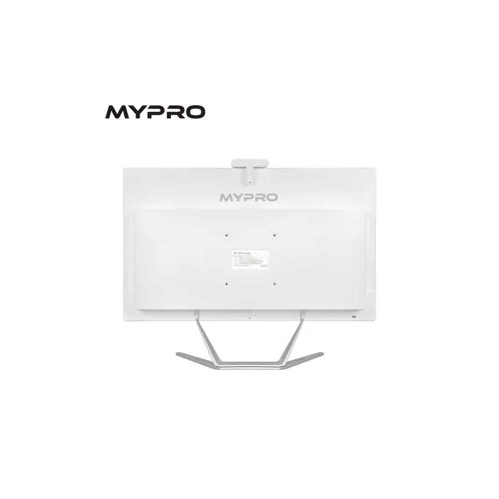 Моноблок P24 h610 24" 8\512gb i5-12400 Перечисление!!