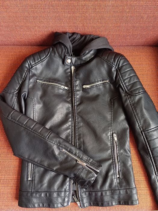 Jacheta / geaca barbati sau copii / Trimit curier