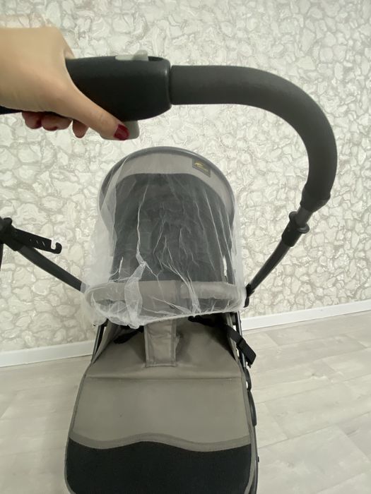 Продам коляску прогулучная