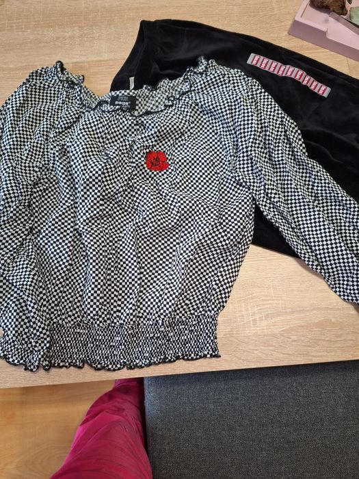 Нов лот за момиче-17лв.