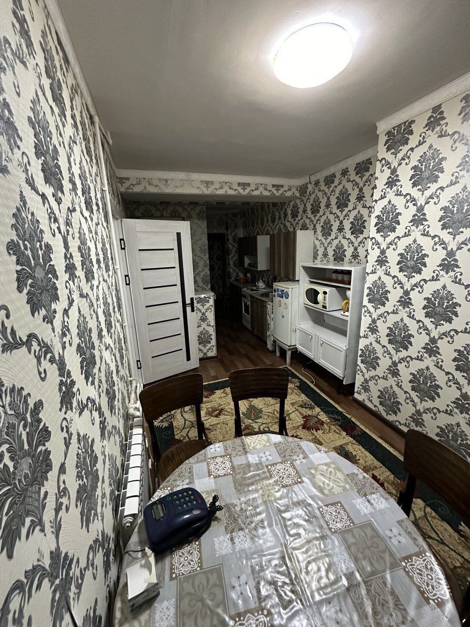 ALGARITM MUXLISA 2 XONA 3 etaJ RemonT Tozza SHaroiTlar Bor SrochnA
