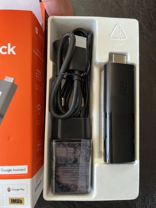 Mi Tv Stick Smart