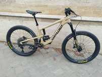Bicicleta enduro Santa Cruz Nomad Carbon C 27.5 1x12