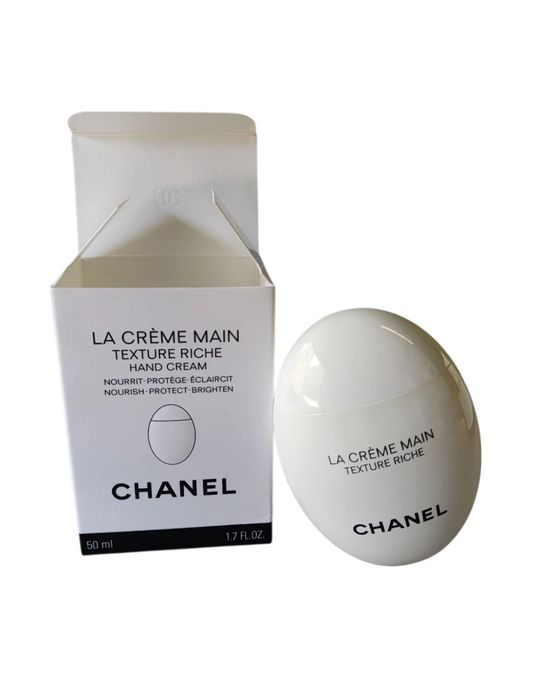 Продукти на chanel