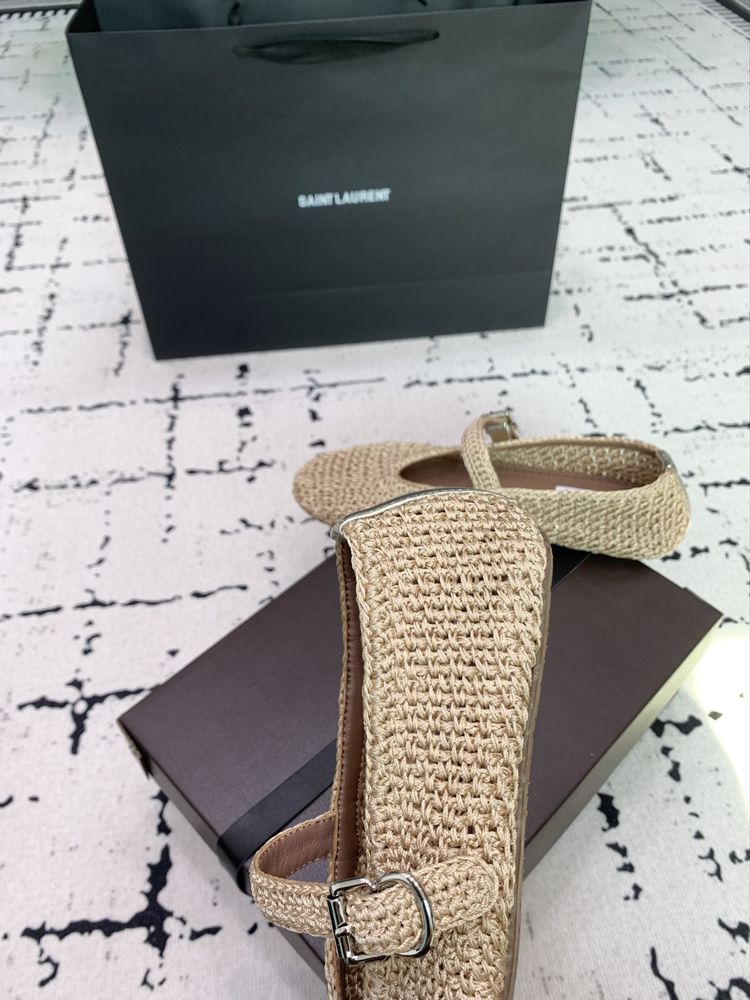Balerini Alaia - model nou!
