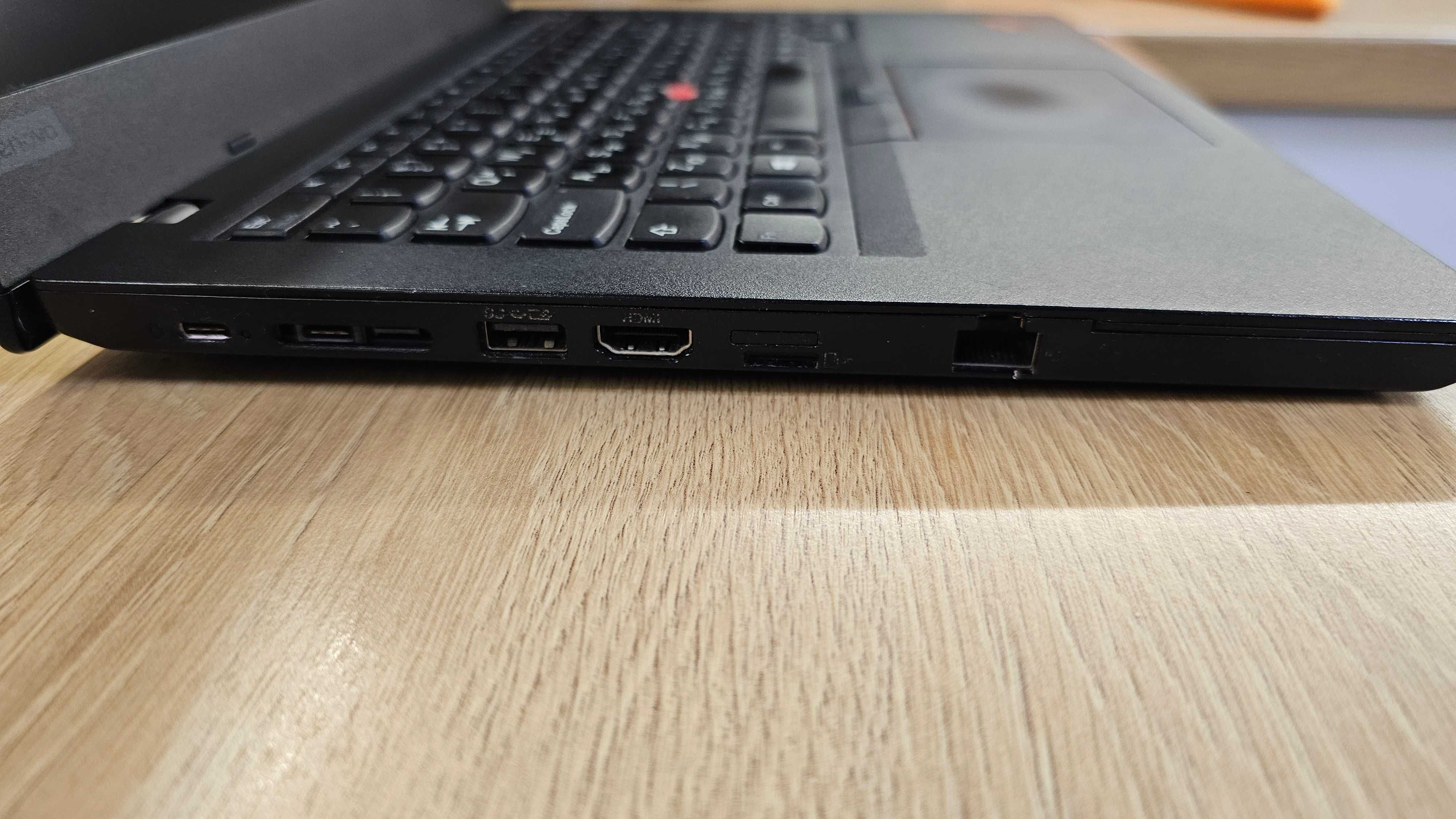 Lenovo L490 i5-8265U/8GB ram/256GB SSD