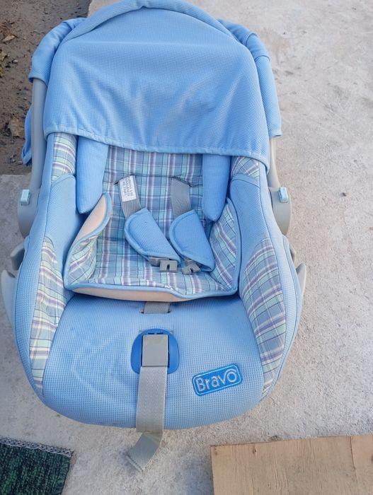 Детское кресло, люлка