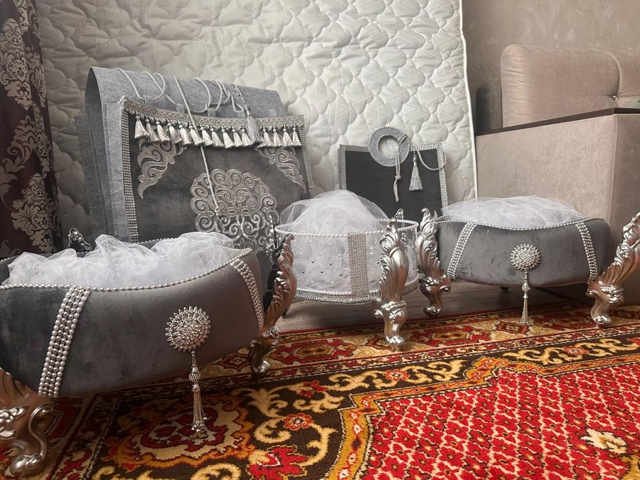 Корзина для праздника