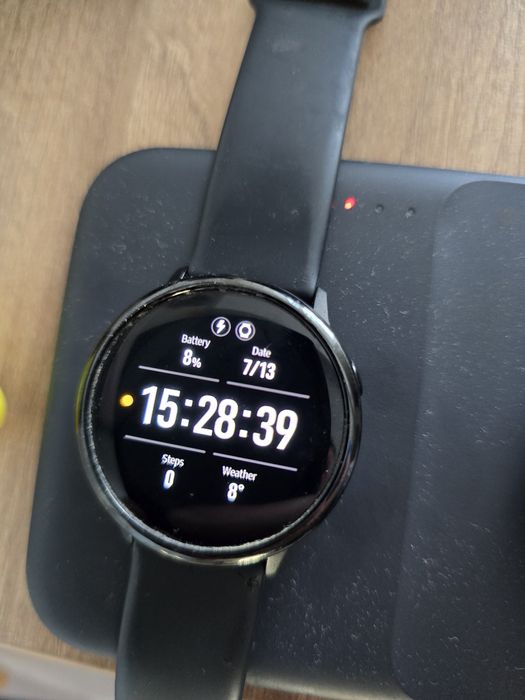 Samsung Galaxy Watch Active