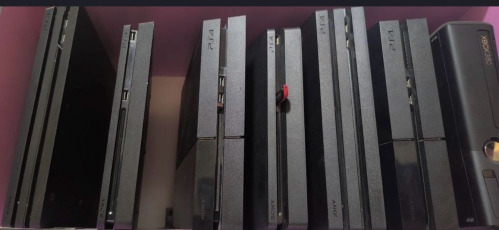 ps4 goldhen proshivkali tayor oyinlari bor