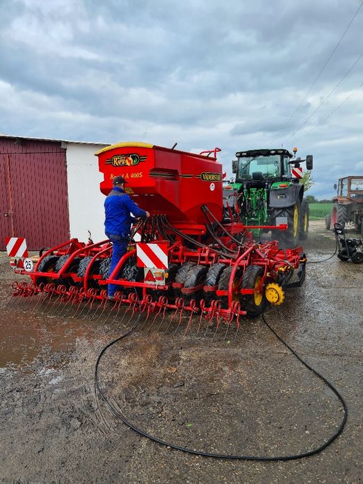 Semanatoare  Vaderstad Rapid A 400S