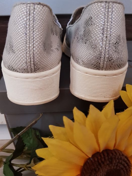 Ниски обувки RIEKER