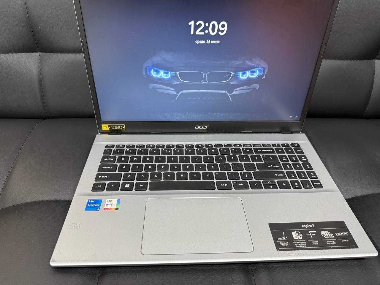 Ноутбук Acer Aspire 3