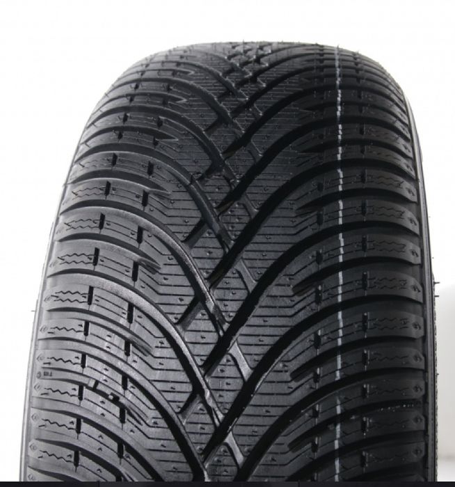 Зимни гуми Kleber 285/45/20 dot2724