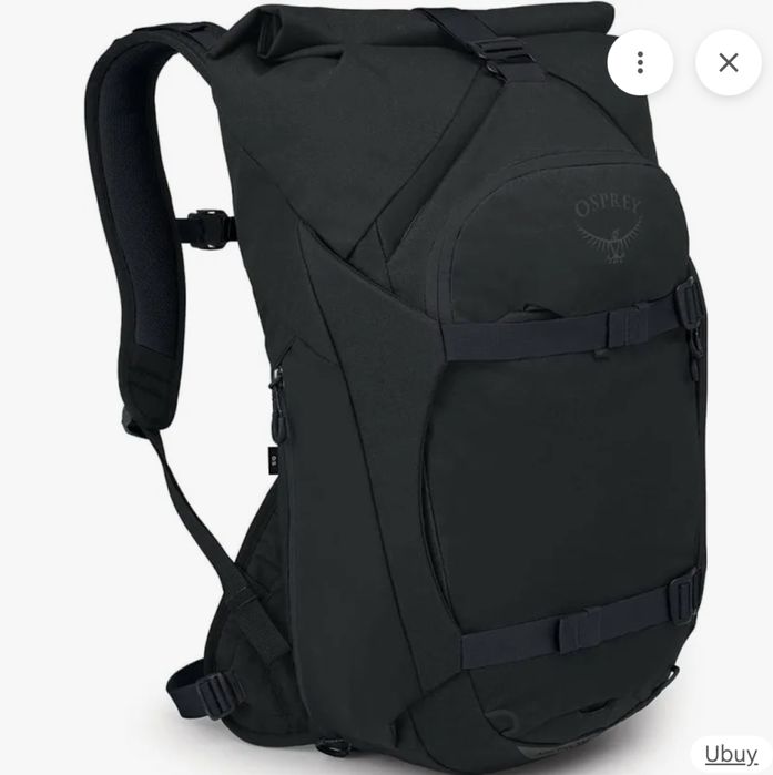 Rucsac Osprey Metron 22 nou