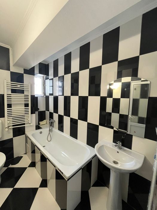 Garsoniera pentru inchiriat