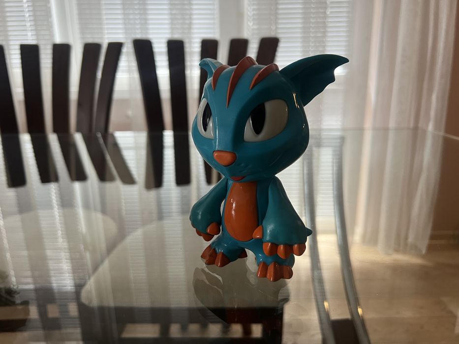 Детски интерактивни играчки от реклами