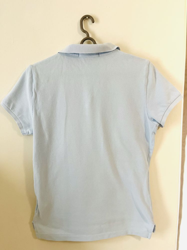 Оригинална тениска Ralph Lauren