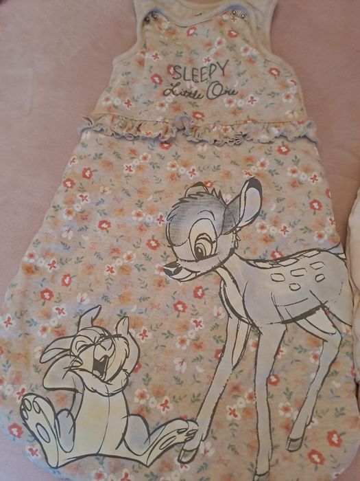 Бебешки чувалчета за спане