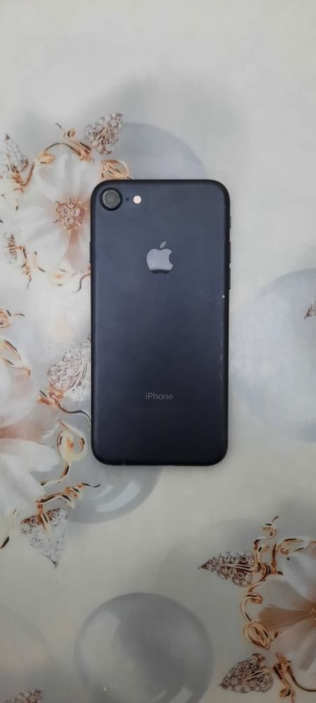 Iphone 7 32gb black