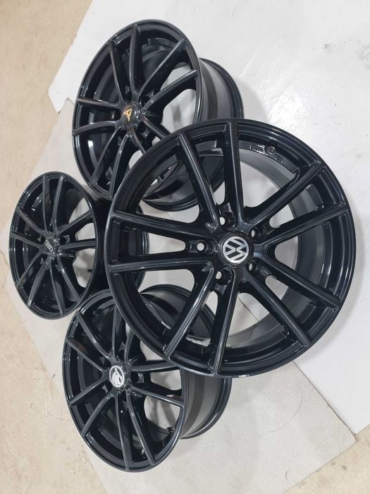 Jante 17 VW T-Roc Golf 8 Skoda Karoq Kodiaq Octavia Cupra Audi A3 A4