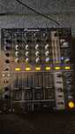 Pioneer djm 700 impecabil